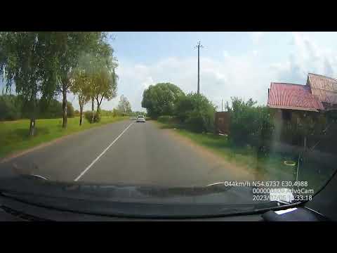 Видео: Р-109 Файл №11