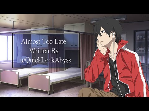 Видео: Ваш парень в стрессе огрызается и кричит на вас [Спор] [Пострадавший слушатель] [Больница] [Эмоции]