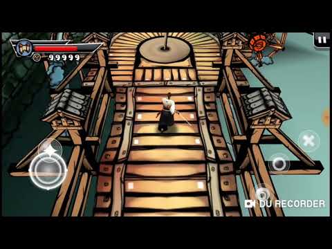 Видео: Прохождение игры Samurai 2:Vengeance #1