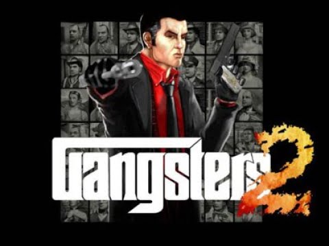 Видео: Ганстеры2 ,прохождение 1-5 эпизод!!