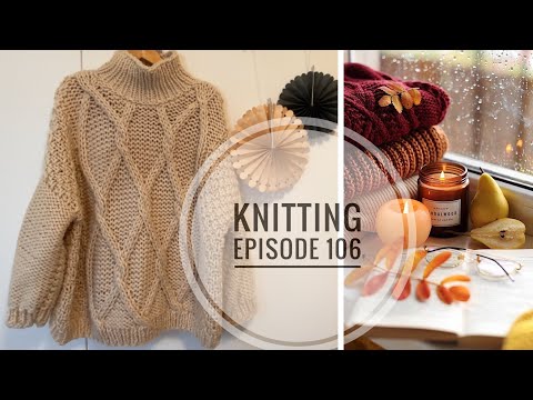 Видео: Episode 106 / Готовые работы / Процессы