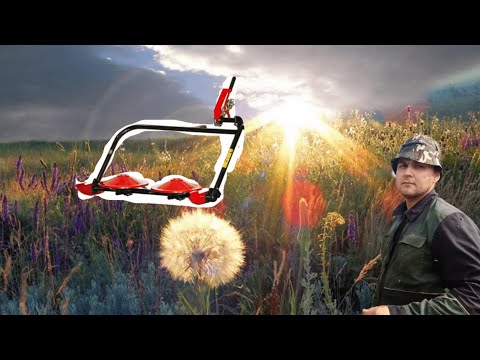 Видео: Роторная косилка Заря. Ремонт. Модернизация.