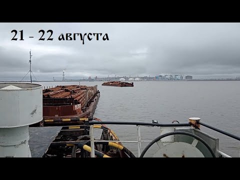 Видео: 21 22 авг