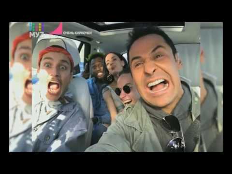 Видео: Quest Pistols Show в "Очень Караочен" (МУЗ ТВ)