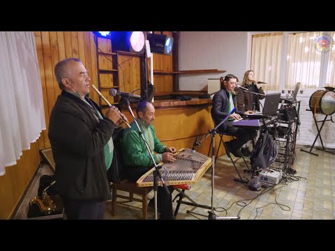 Видео: ГУРТ ГОРЯНИ та Іван Тюдик - гуцулка, імпровізація