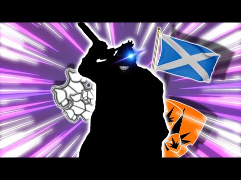 Видео: DUNMAHGLASS!!.exe [За честь]