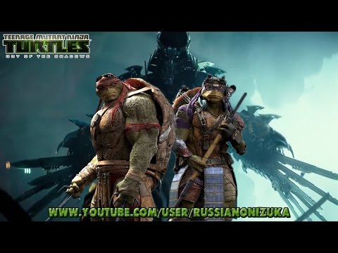 Видео: Teenage Mutant Ninja Turtles co-op 2014 full video ( Черепашки Ниндзя кооператив #4 )
