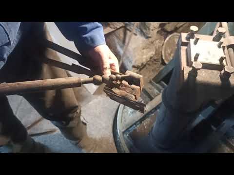 Видео: разные принадлежности для молота