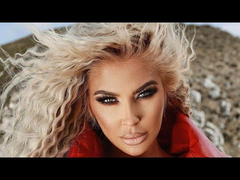 Видео: "На по чашка с Глориа" Андреа откровена до болка.