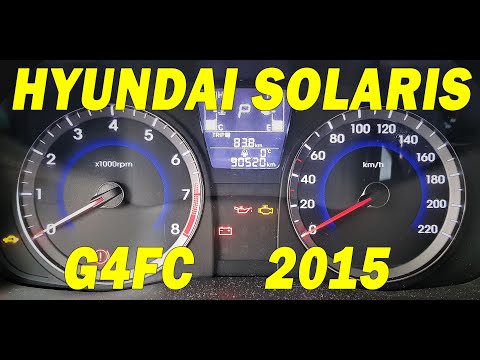 Видео: G4FC HYUNDAI SOLARIS  - МАСЛОЖОР, КАПИТАЛЬНЫЙ РЕМОНТ ДВИГАТЕЛЯ