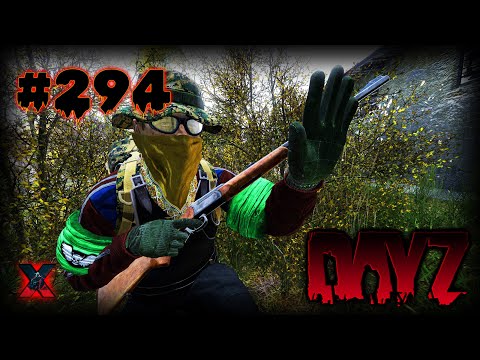 Видео: #294 Стрим в [2024] по игре DayZ 1.26 [Переходим на VK Play Live]