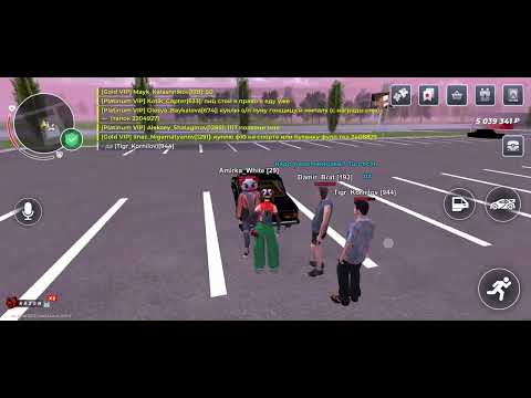 Видео: Amirka_White скамер