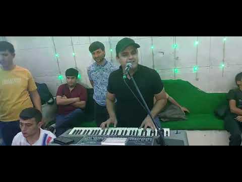 Видео: ин ракоса мебардоштай сахнара