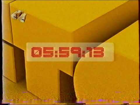 Видео: Рестарт эфира (СТС, осень 2011)