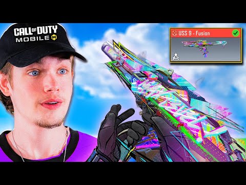 Видео: Я присоединился к Тёмной стороне в CoD: Mobile...