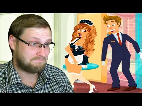 Видео: Naughty Selfie & Hotel ► ЕЩЕ ПАРОЧКА ОЗАБОЧЕННЫХ ► ВЫНОС МОЗГА