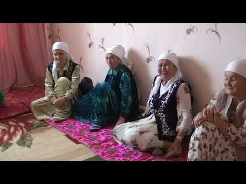 Видео: 29 10 2023ж Құдалық той 1