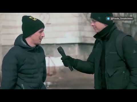 Видео: Наглядная демонстрация морали рабов.
