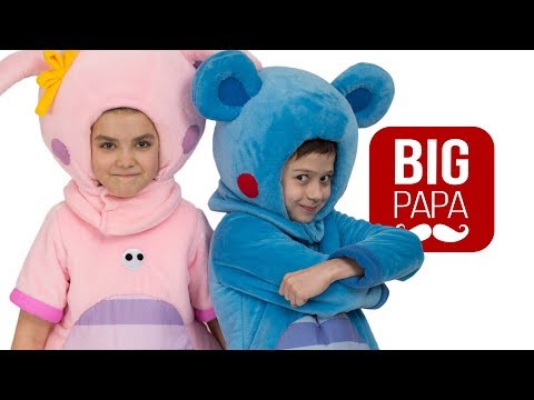 Видео: Big Papa Studio - Самый Горячий Сборник Смешных Моментов первых Кукутиков - приколы из студии
