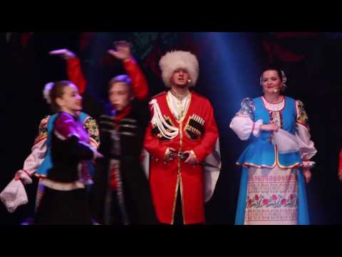 Видео: Звонница - На горе стоял Шамиль