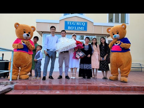 Видео: ЧАКАЛОК МУБОРАК