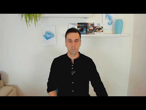 Видео: Простые упражнения на каждый день: улучшите зрение до 1 диоптрии за месяц