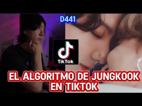 Видео: Алгоритм Чонгука в TikTok 👀 Отмечается год этих моментов 🥳 🐥🐰