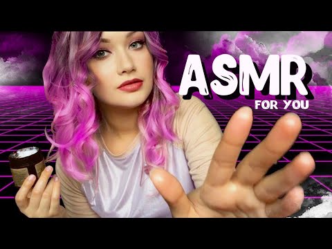 Видео: АСМР ЗВУКИ РУК : СУХИЕ, С КРЕМОМ, С МАСЛОМ | ШЕПОТ | ASMR Hand sounds (with oil, cream)