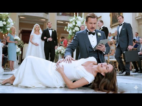 Видео: Беременная жена рухнула, когда миллионер женился на любовнице—бывший миллиардер раскрыл темную тайну