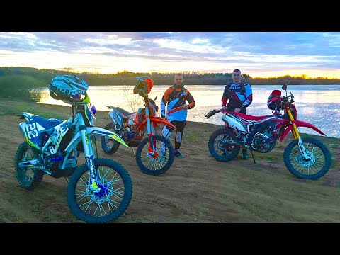 Видео: Как обманывают мотосалоны в Кирове. Покупка новых regulmoto crosstrec 2023, legend 300, crz-300.