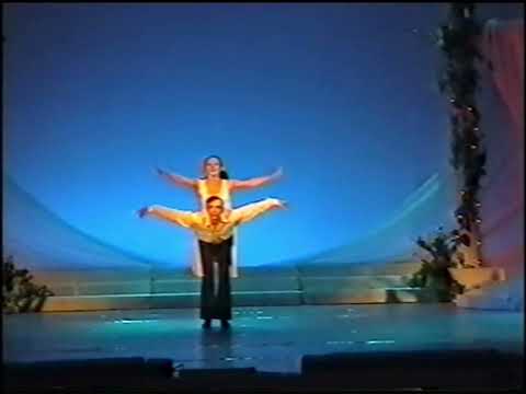 Видео: Игорь Крутой "О любви".