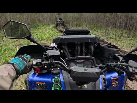 Видео: Открытие offroad сезона 2025