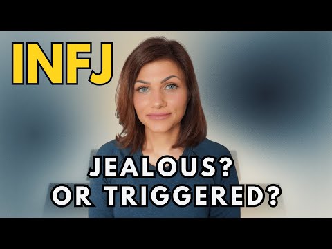 Видео: КОГДА INFJ ДОСТИГАЕТ УСПЕХА — И ВНЕЗАПНО ТЕРЯЕТ ВСЕХ
