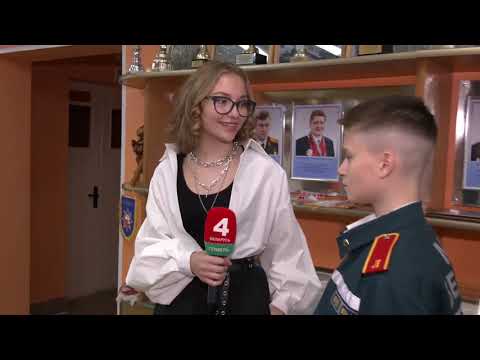 Видео: Телеканал Беларусь 4 Гомель