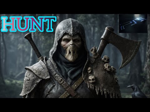 Видео: ПОСТРЕЛЯЕМ   #Djangokillerplay #HuntShowdown