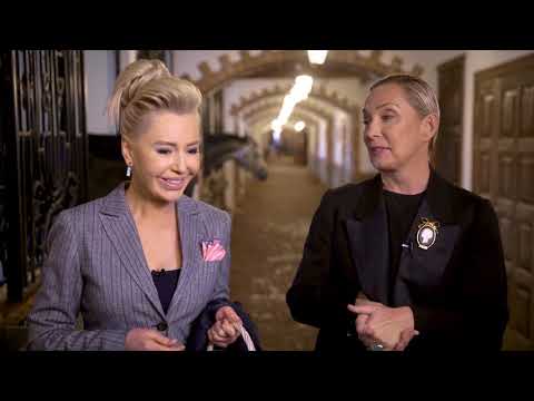 Видео: Так исторически сложилось: в гостях Татьяна Полякова