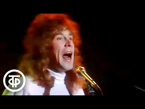 Видео: Владимир Кузьмин "Ты позвони мне среди ночи" (1990)