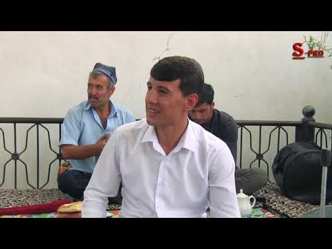 Видео: Оши нахор.  Мазафар Бойматов.  2020 сол.