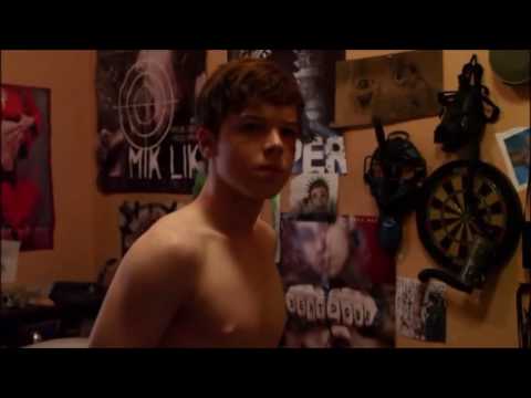 Видео: Все моменты с Галлавич из первого сезона