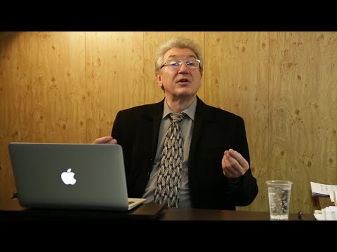 Видео: Как я приручил глокую куздру