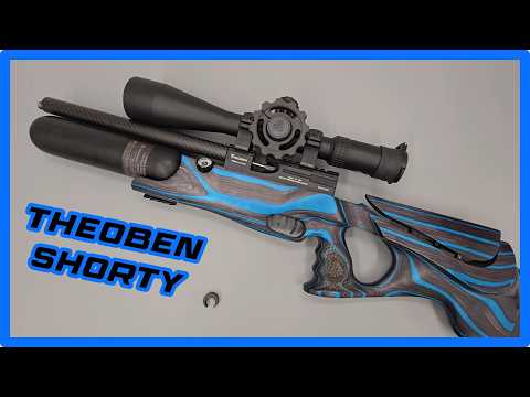 Видео: Сокращение порога Теобен