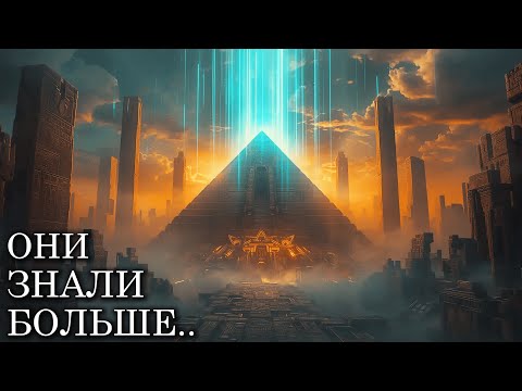 Видео: Какие НЕВЕРОЯТНЫЕ ТЕХНОЛОГИИ использовали ДРЕВНИЕ ЦИВИЛИЗАЦИИ? | ИСТОРИЯ ДЛЯ СНА