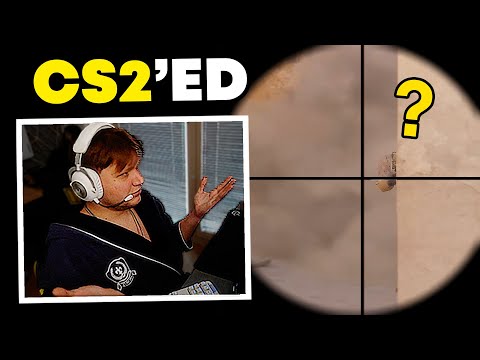 Видео: "ЧТО ЭТО БЫЛО??" СИМПЛ САМ НЕ ПОНЯЛ КАК ЕГО ТАК ВЫРУБИЛИ!!