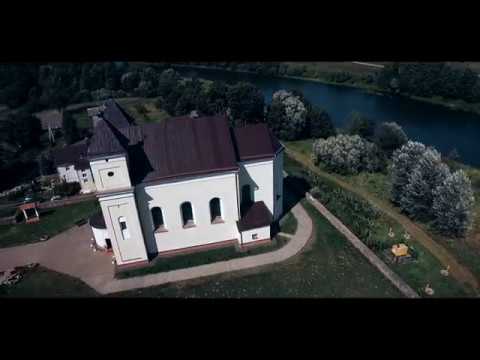 Видео: Островец (2018) [Фильм ко Дню города] 550 лет!