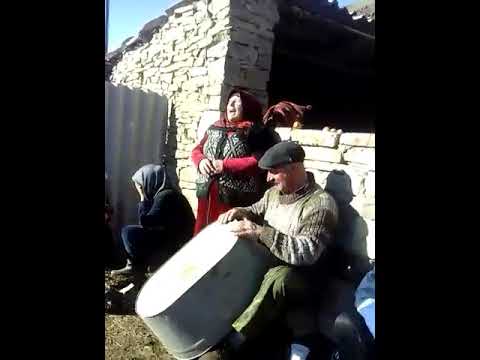 Видео: Хосрех отдыхает