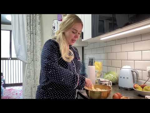 Видео: 22.10  СПОНТАННЫЙ СТРИМ на КУХНЕ