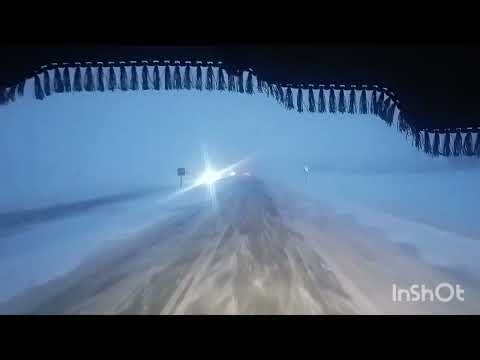 Видео: ПОГОДА ЖЕСТЬ.ЗАМЕТАЕТ В ТАТАРСТАНЕ.