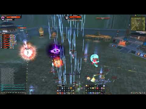 Видео: это было весело | Comeback PW PVP | Concentrate vs ПУДЖЫ