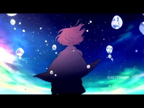 Видео: AMV — Это падают ангелы..камнем