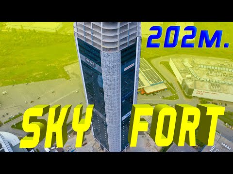 Видео: Най-високата сграда в България - 04/2024